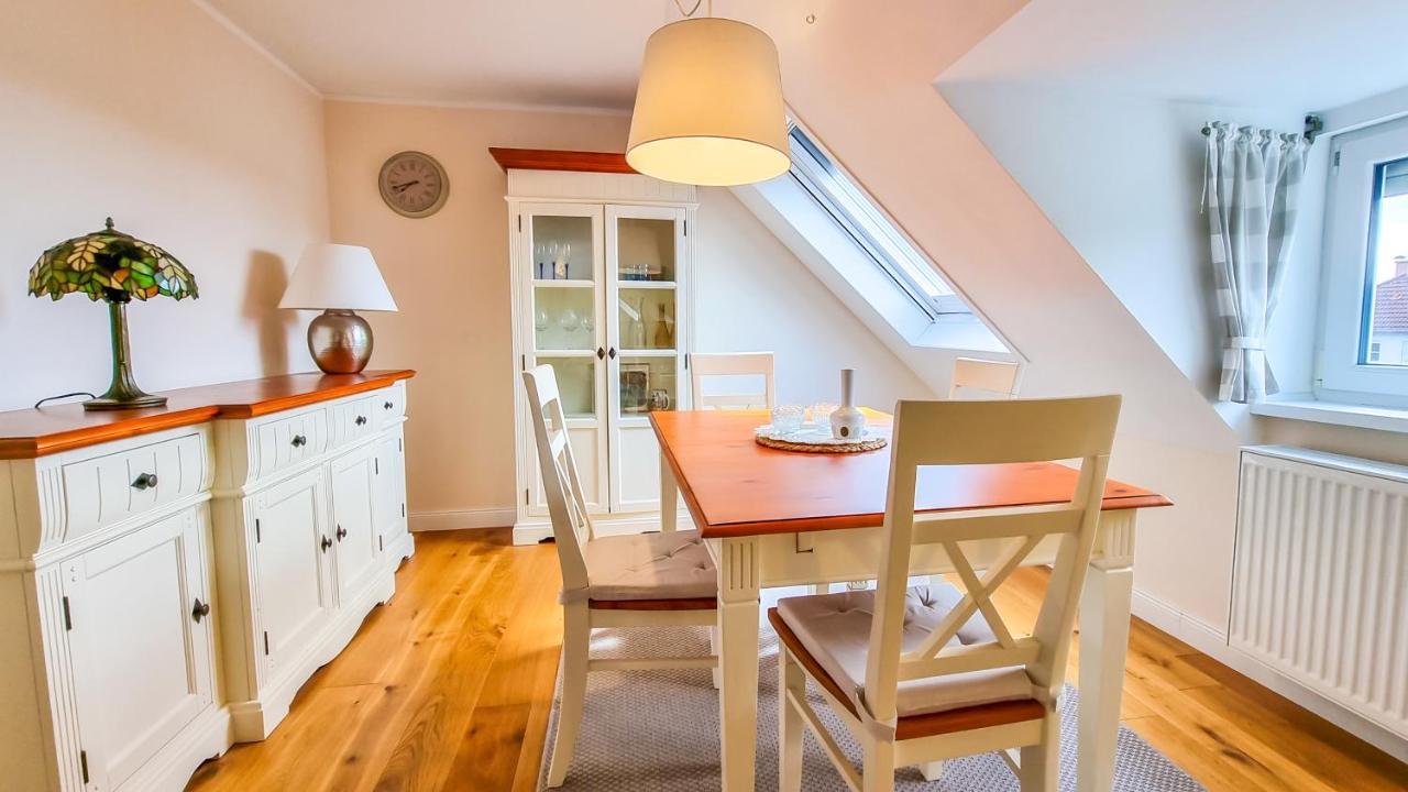 Luxurioeses Apartment Mit Parkplatz - Klimaanlage - Nahe Klinikum Coburg Zewnętrze zdjęcie